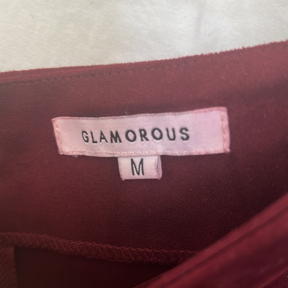 Glamorous Mini Skirt - Picture 5 of 5